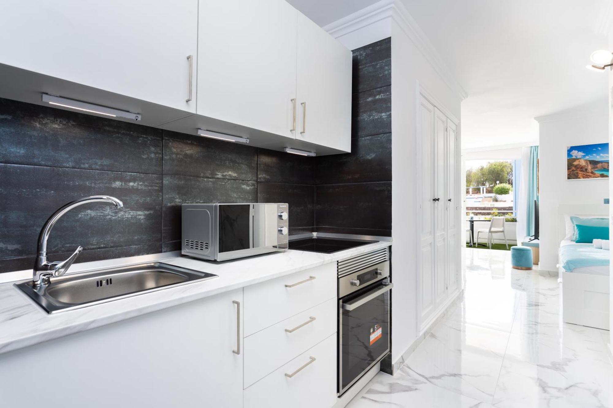 Estudio Alma Apartment San Miguel de Abona