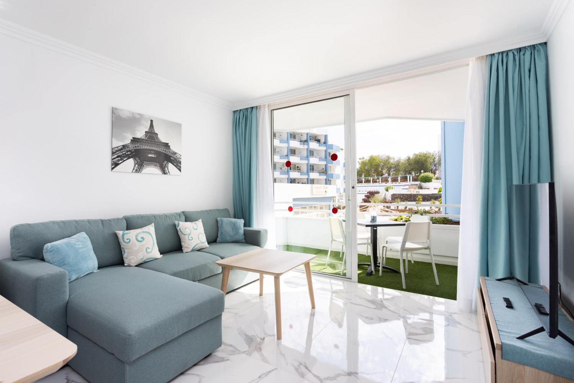 Apartment Estudio Alma San Miguel de Abona