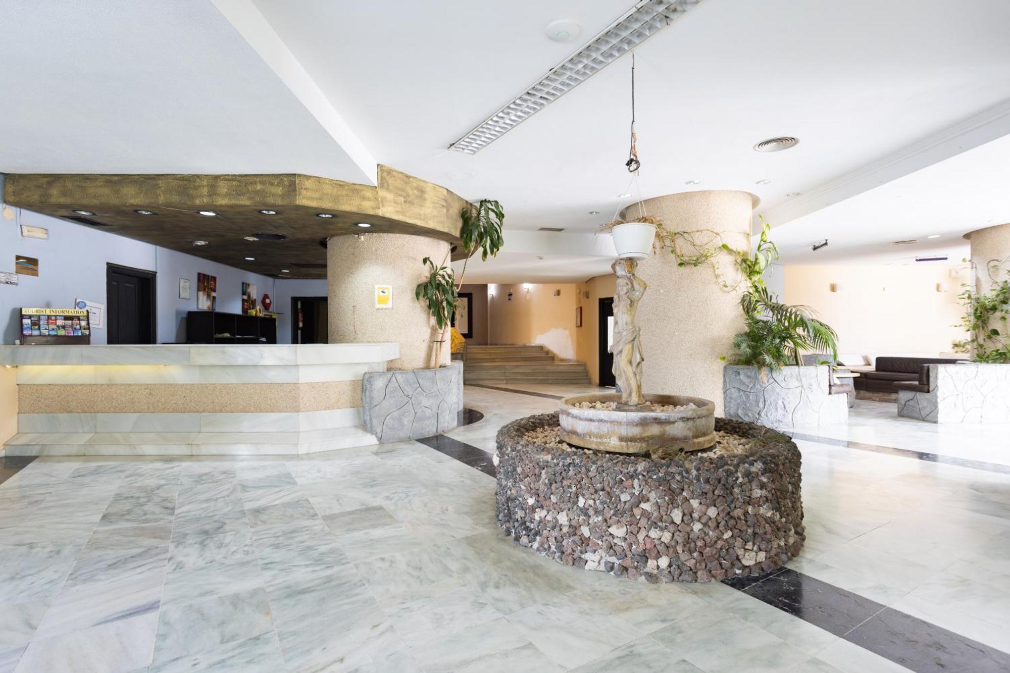 Estudio Alma Apartment *