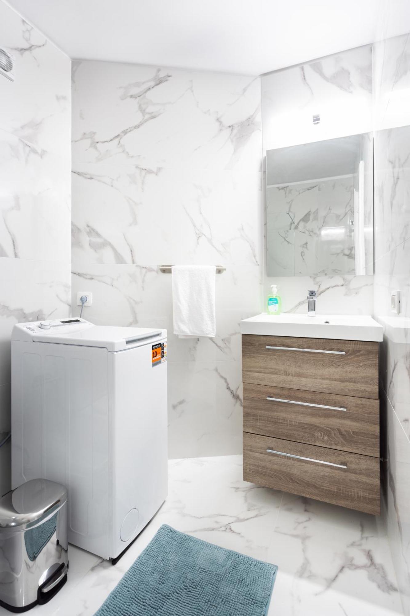Estudio Alma Apartment