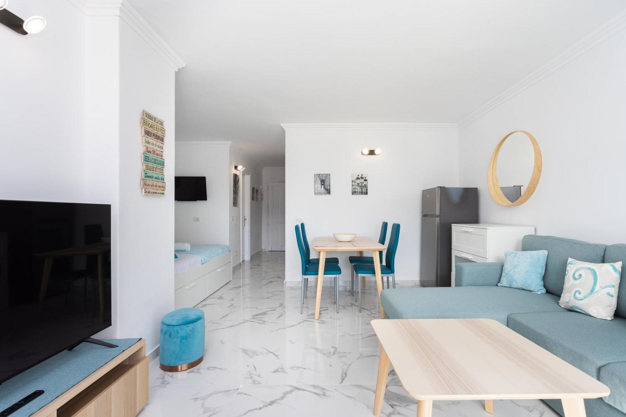 Estudio Alma Apartment San Miguel de Abona