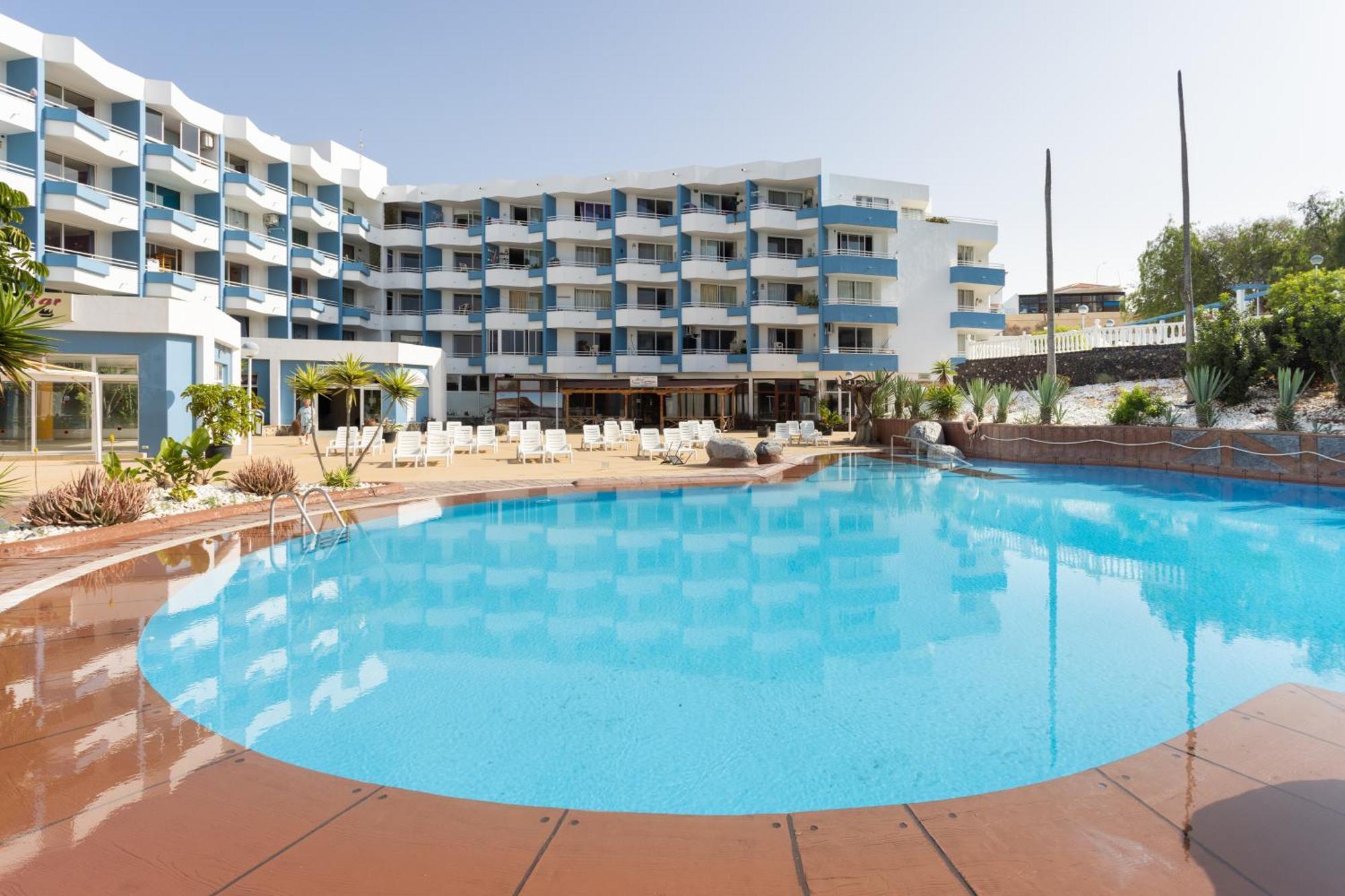 Estudio Alma Apartment San Miguel de Abona