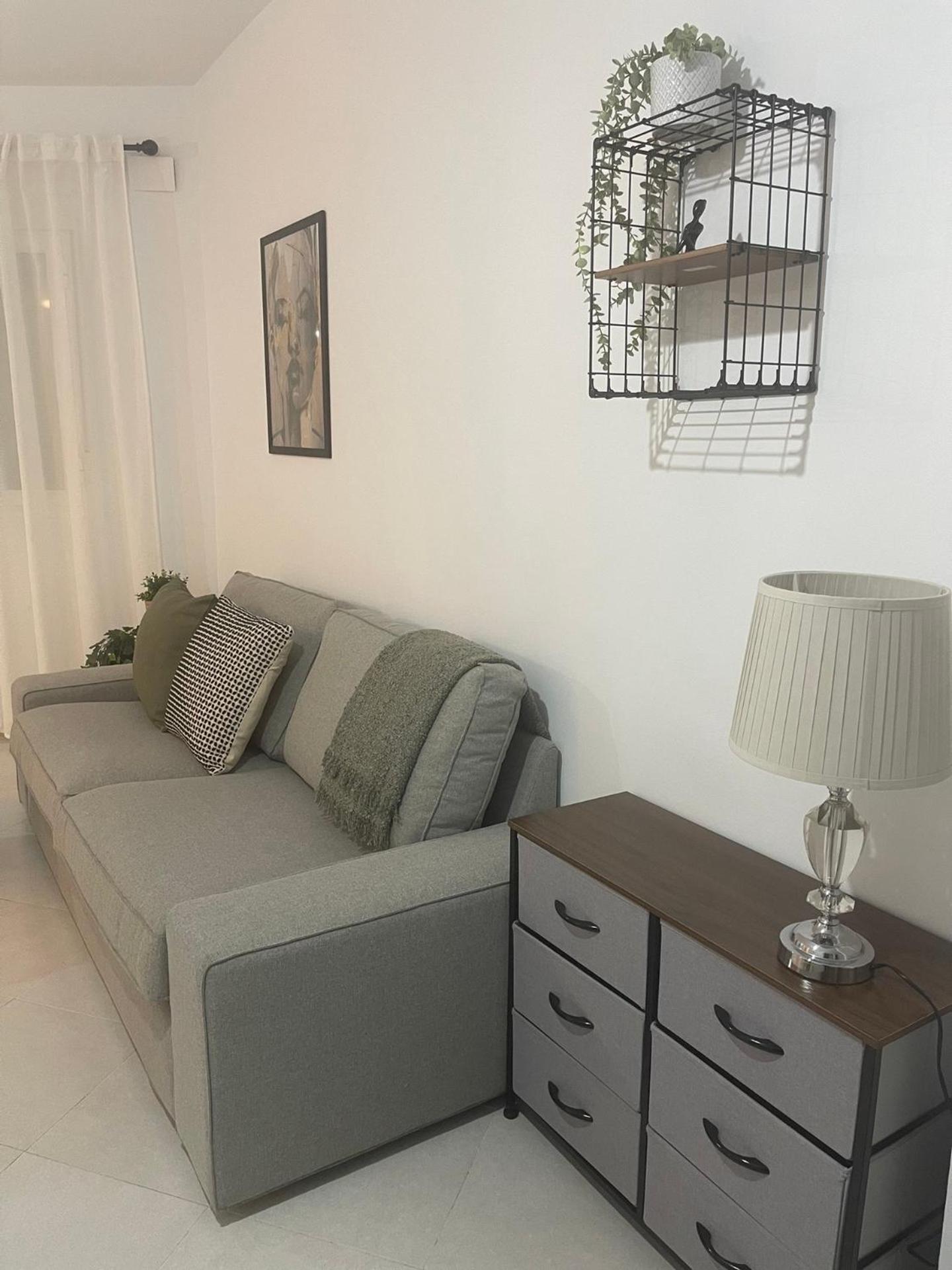 Apartamento Rinconcito De *