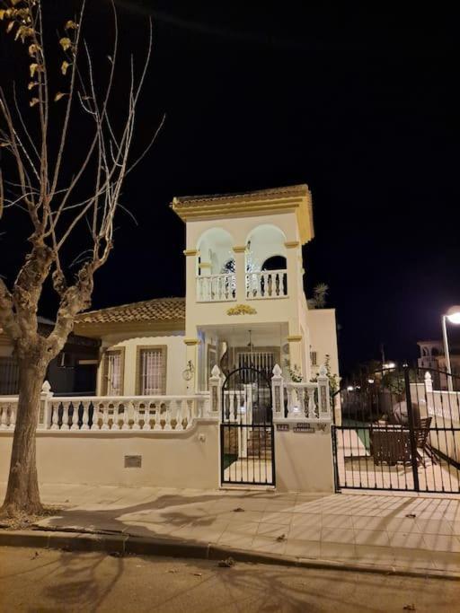 Casa Mariposa Campoverde Apartamento *
