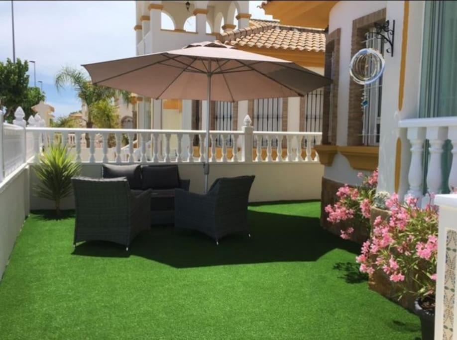 Apartamento Casa Mariposa Campoverde Pinar de Campoverde