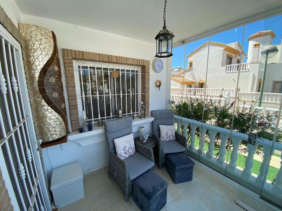 Apartamento Casa Mariposa Campoverde