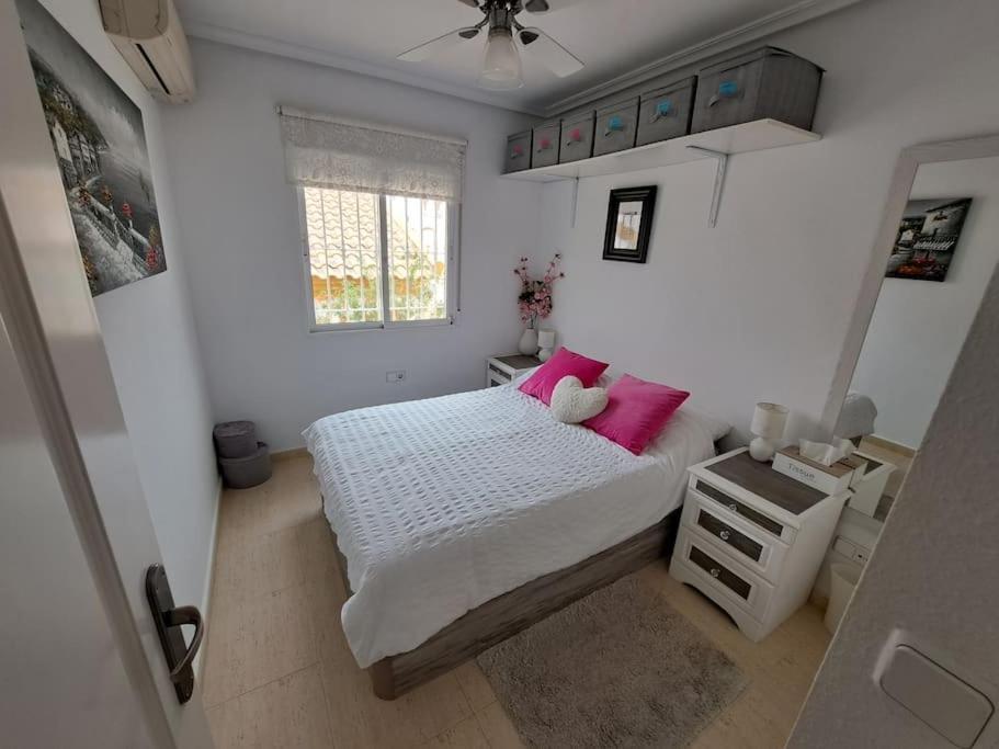 Apartamento Casa Mariposa Campoverde