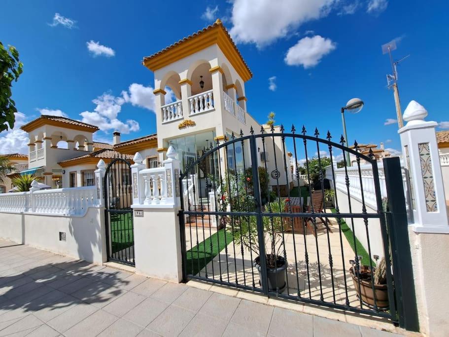 Apartamento Casa Mariposa Campoverde Pinar de Campoverde
