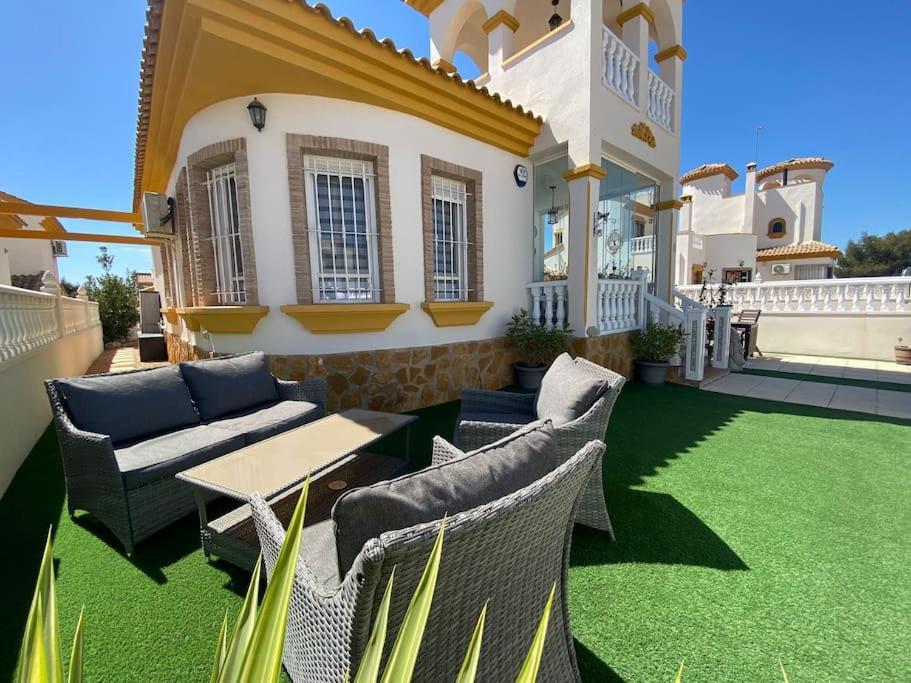 Apartamento Casa Mariposa Campoverde