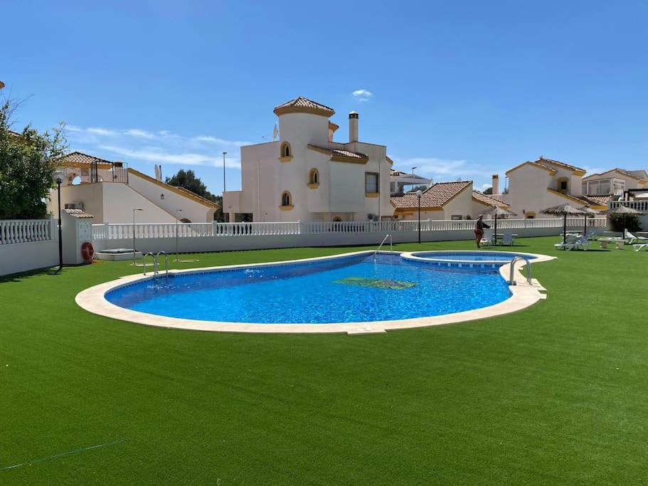 Apartamento Casa Mariposa Campoverde *