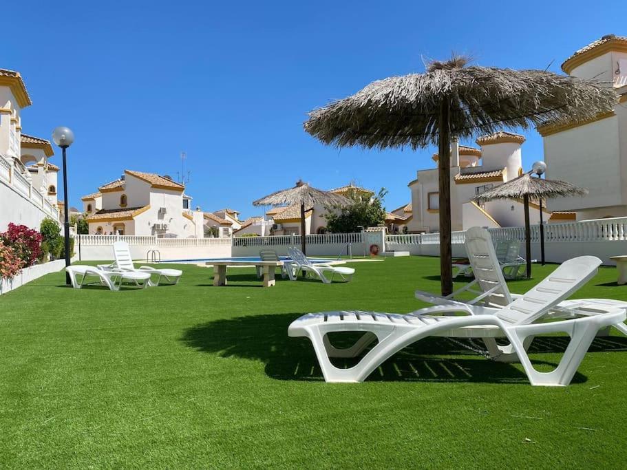 Apartamento Casa Mariposa Campoverde Pinar de Campoverde