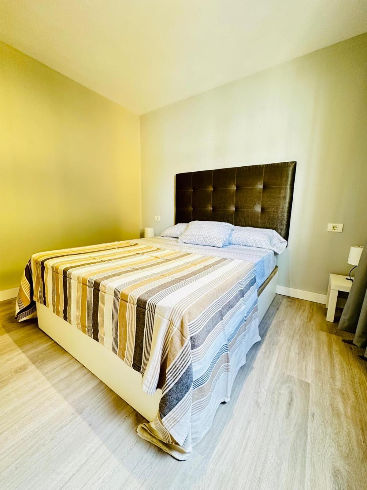 Apartment Cozy Few Steps Of The Medano *