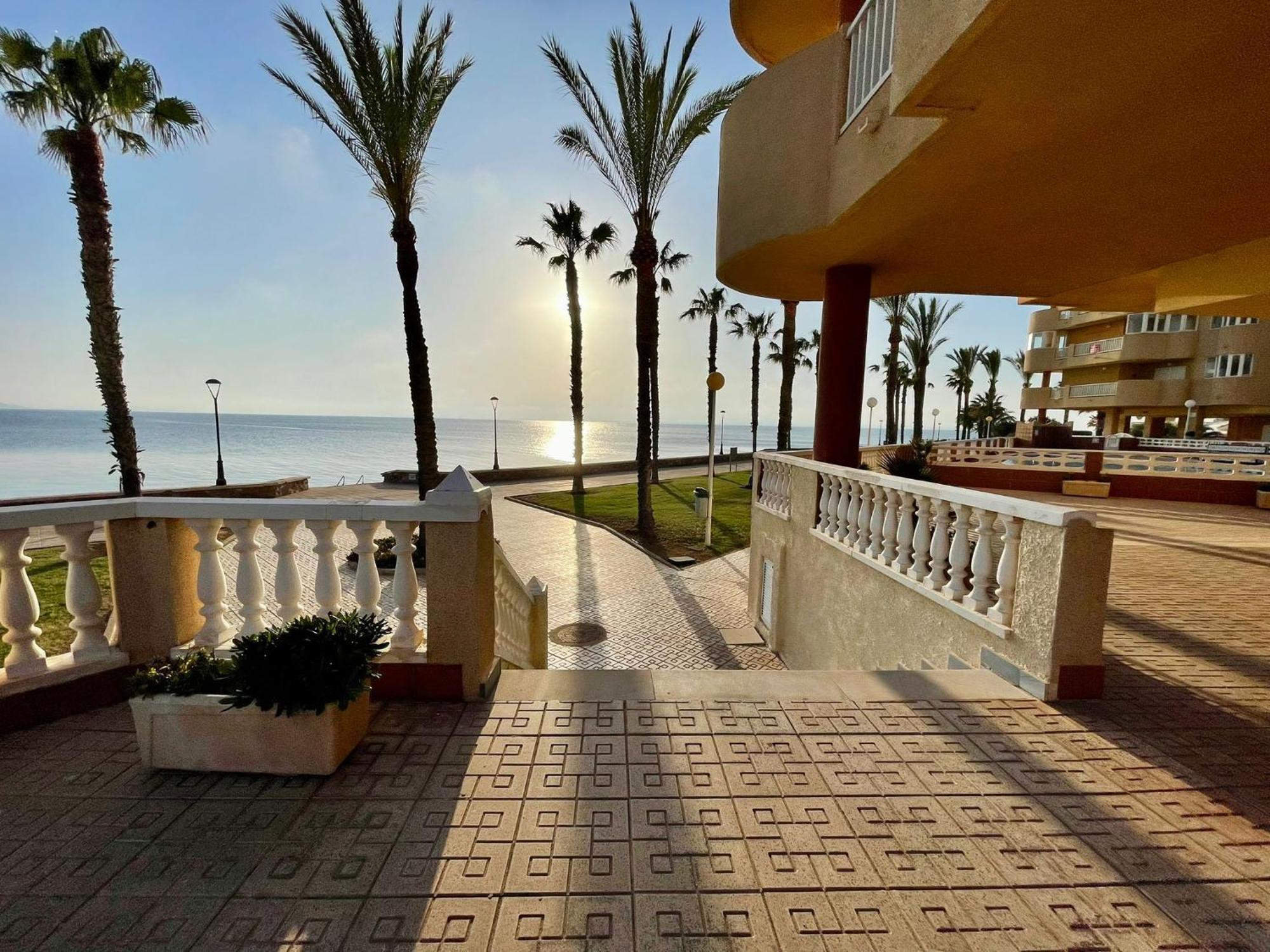 Atico Penthause Siesta San Blas (Murcia)