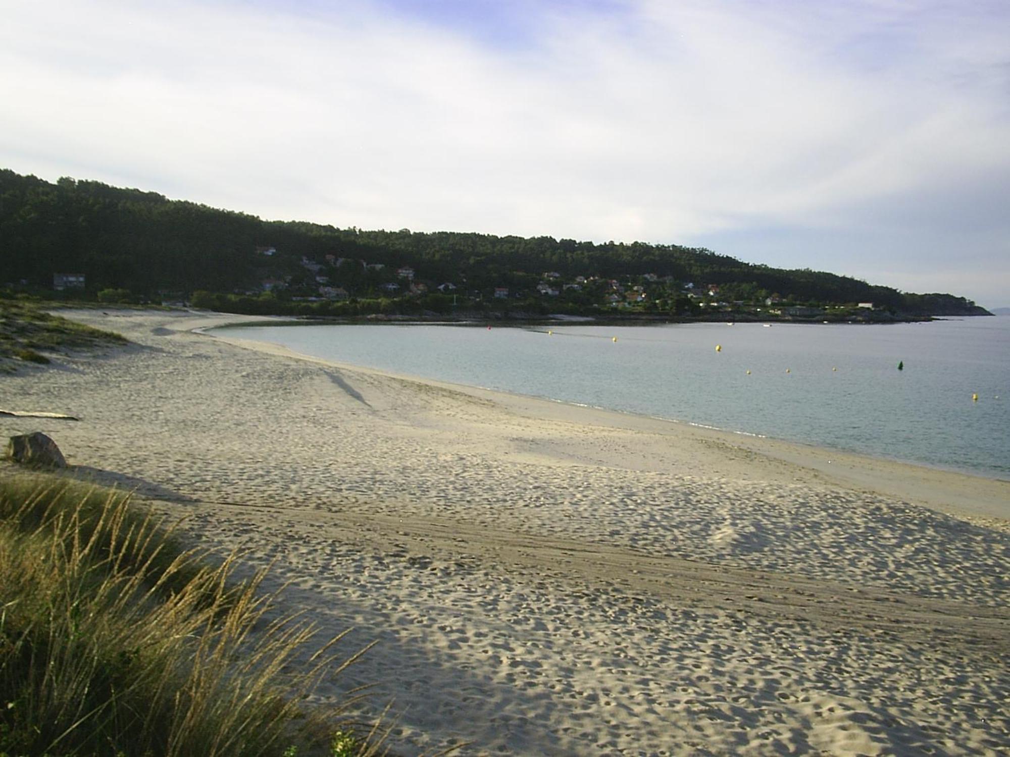 A Furna De Couso * Cangas do Morrazo