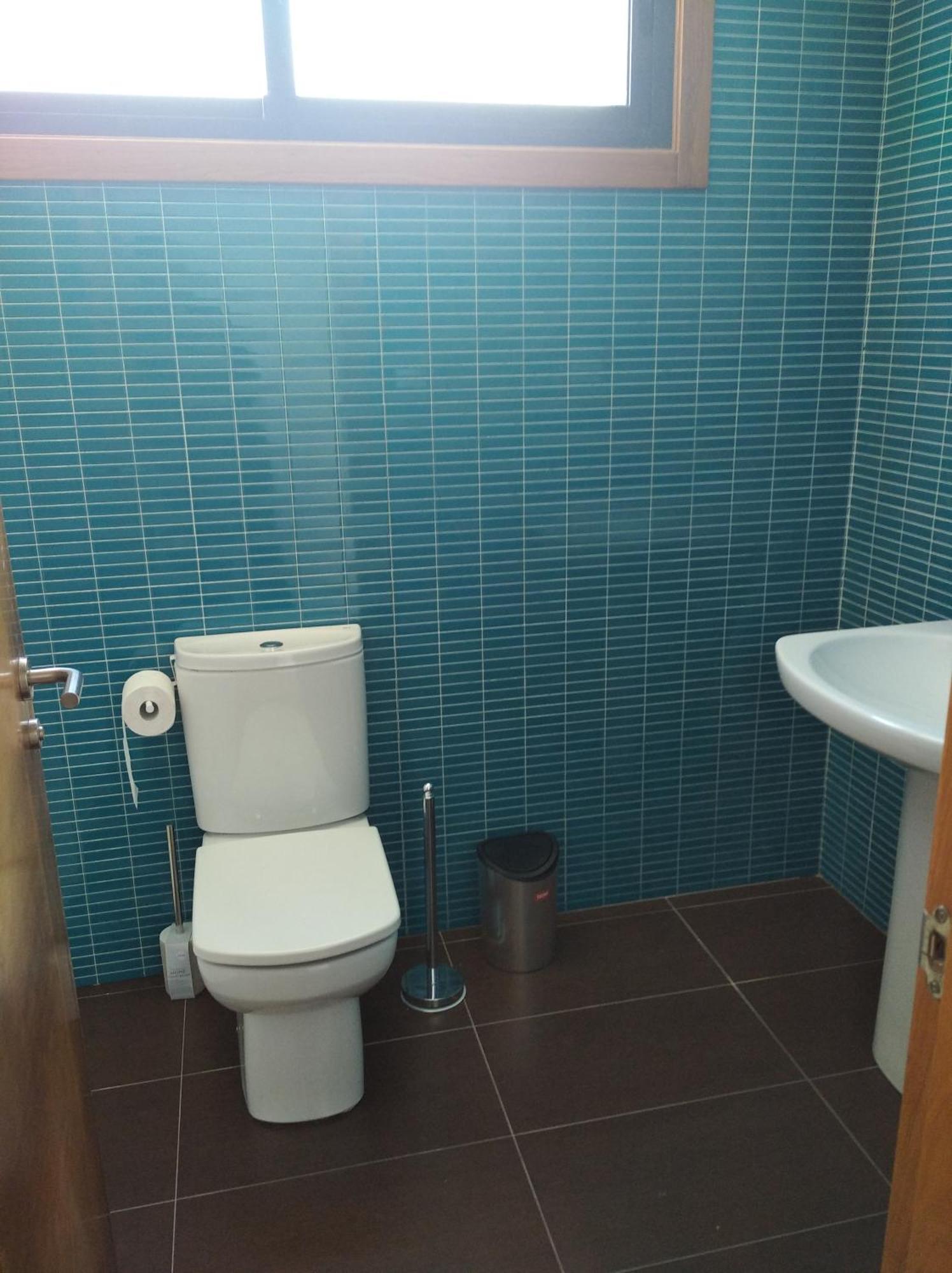 A Furna De Couso Apartment *