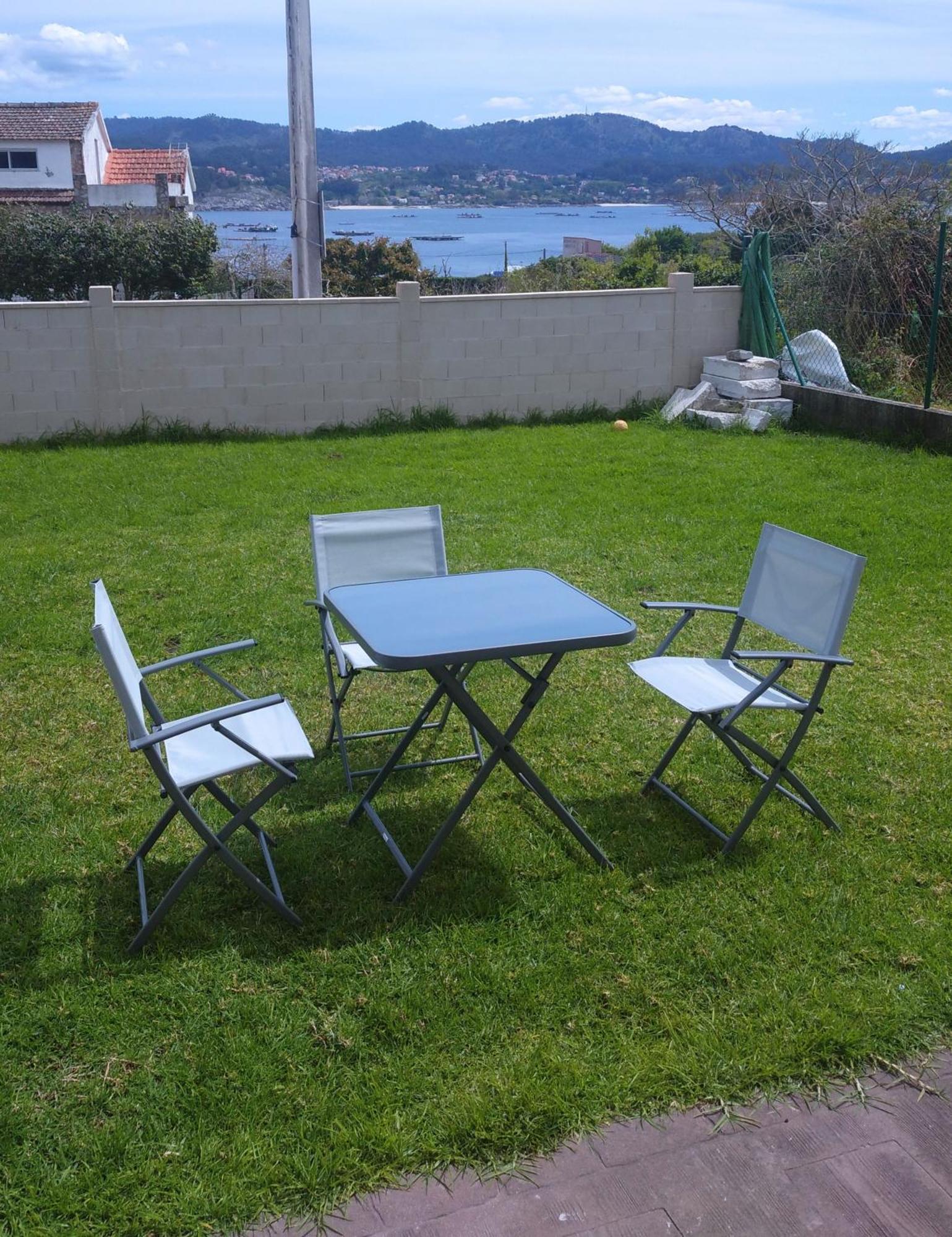 Apartment A Furna De Couso