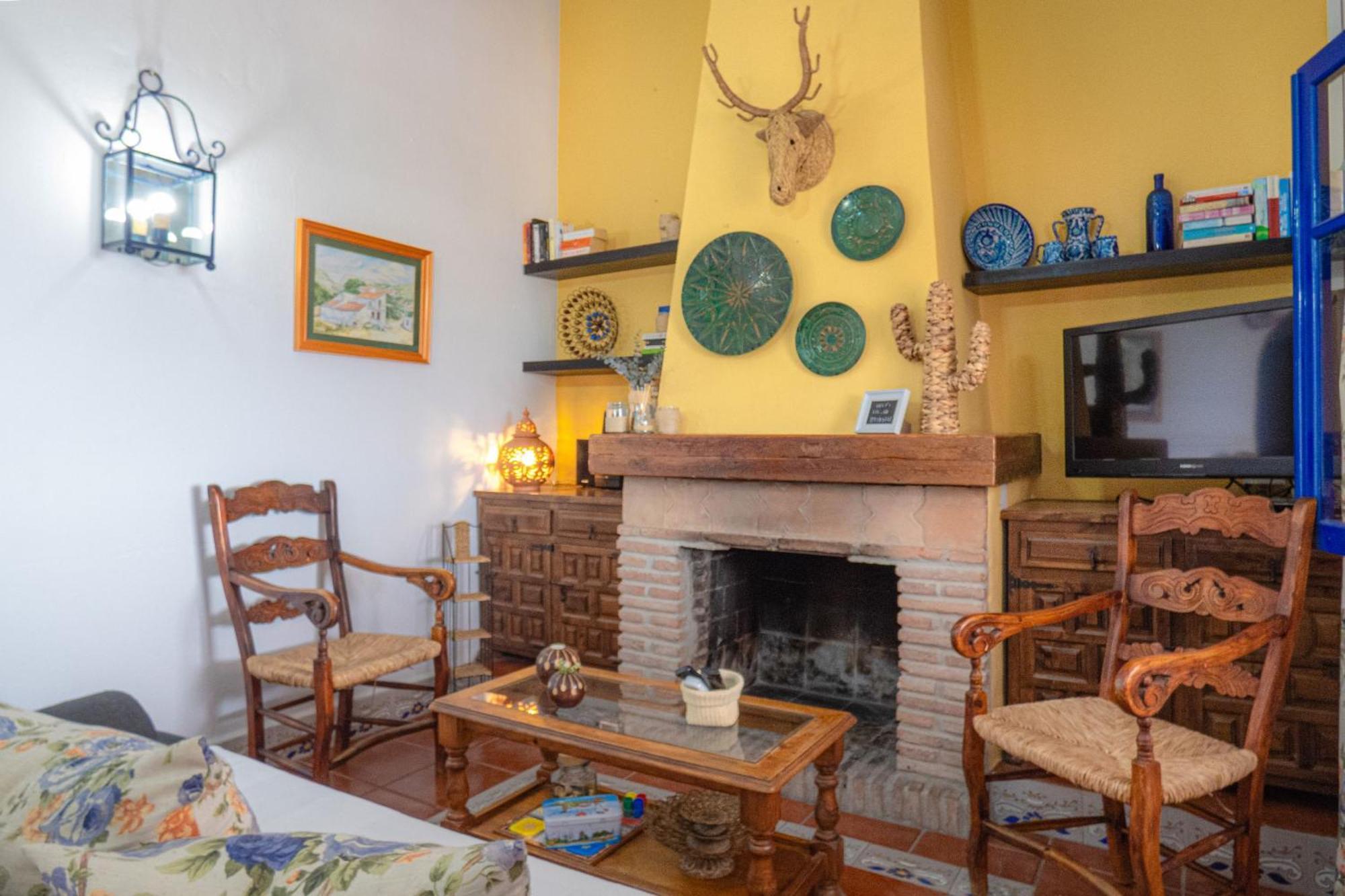 Cortijo Fernando *