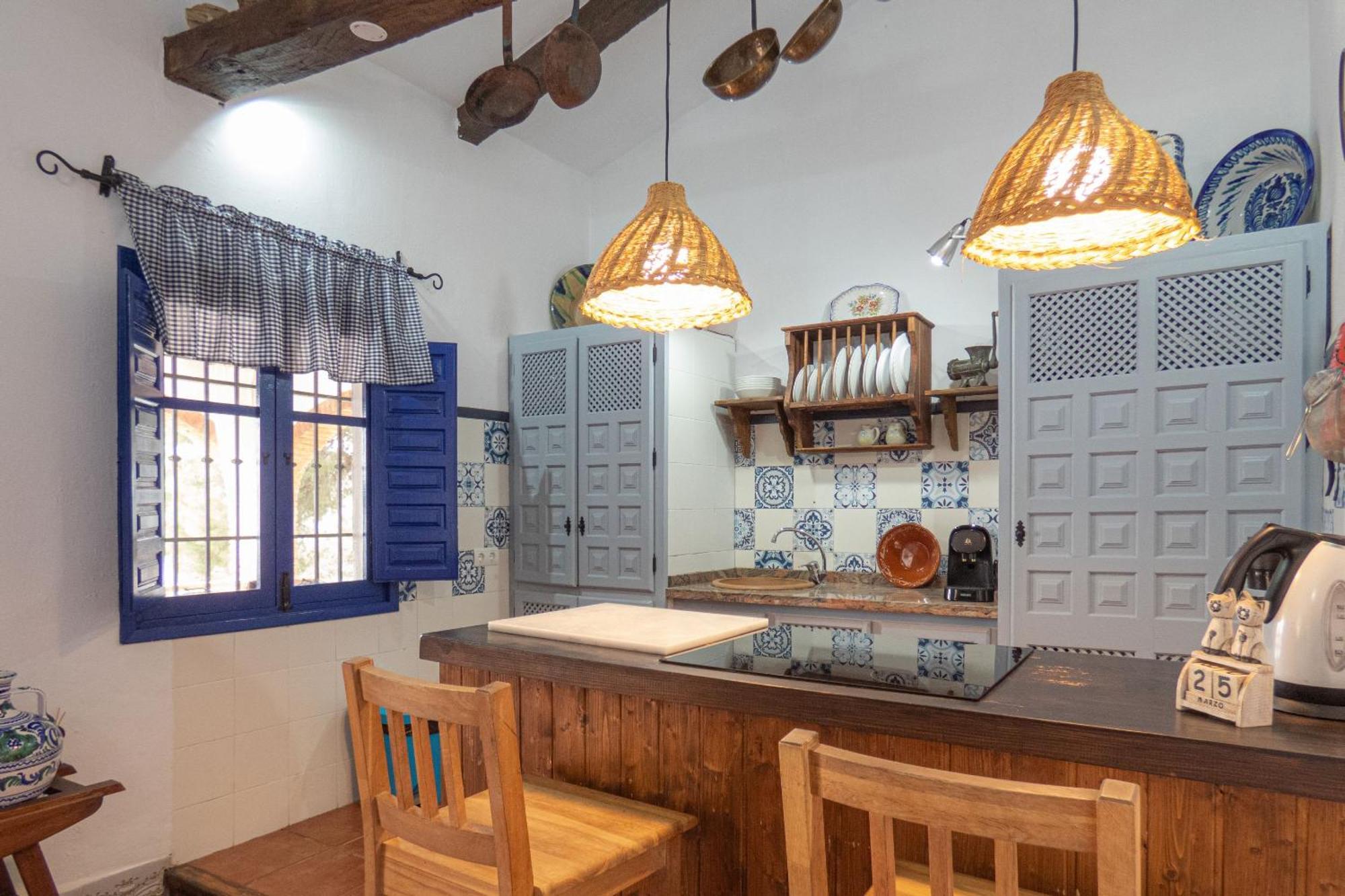 Cortijo Fernando Villa