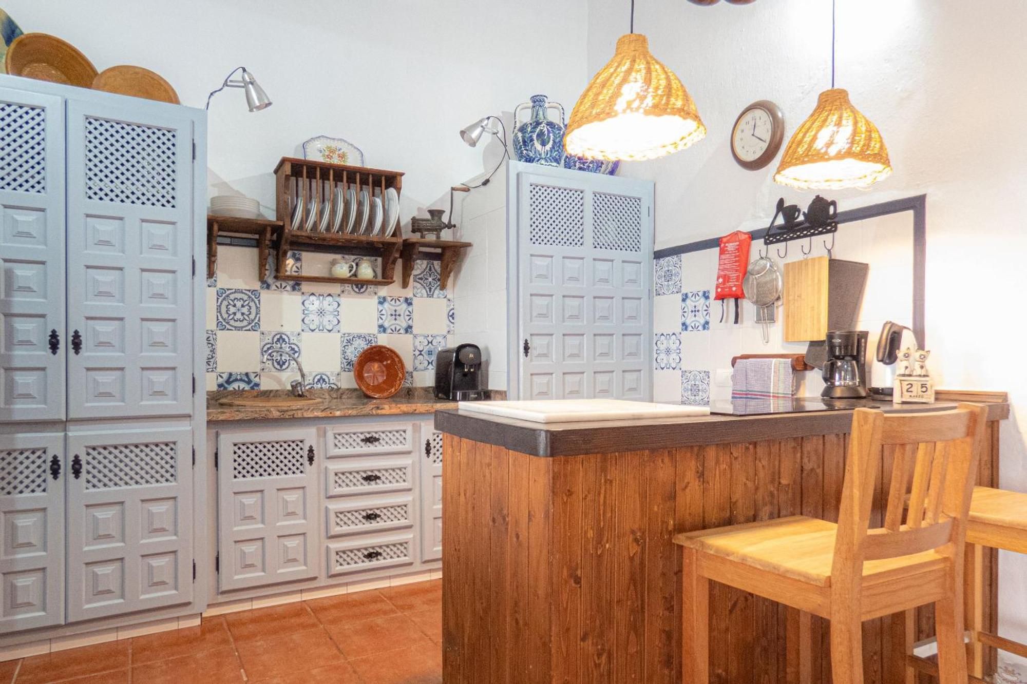 Villa Cortijo Fernando *
