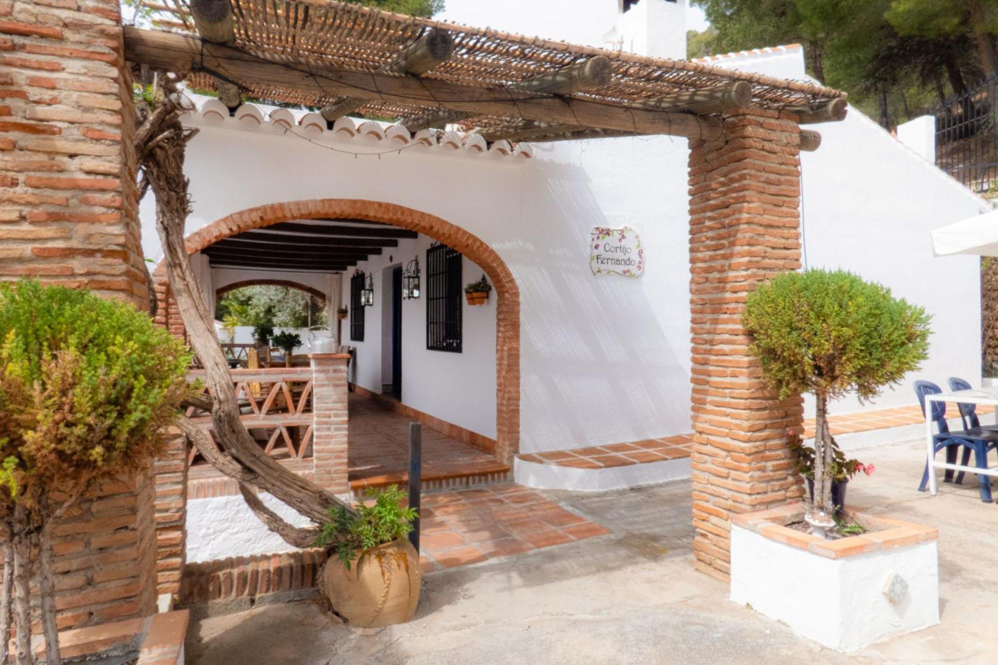 Cortijo Fernando