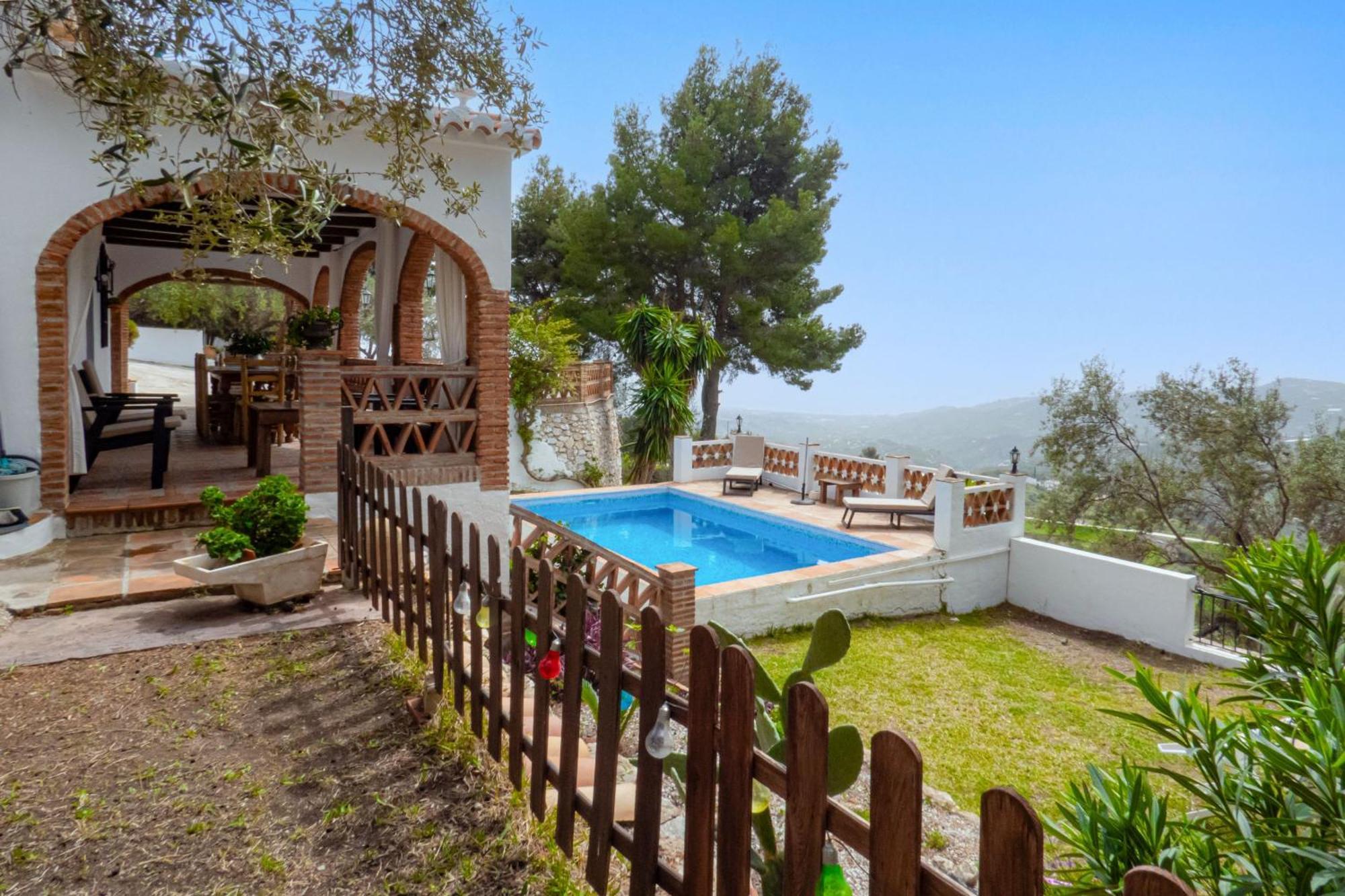 Villa Cortijo Fernando
