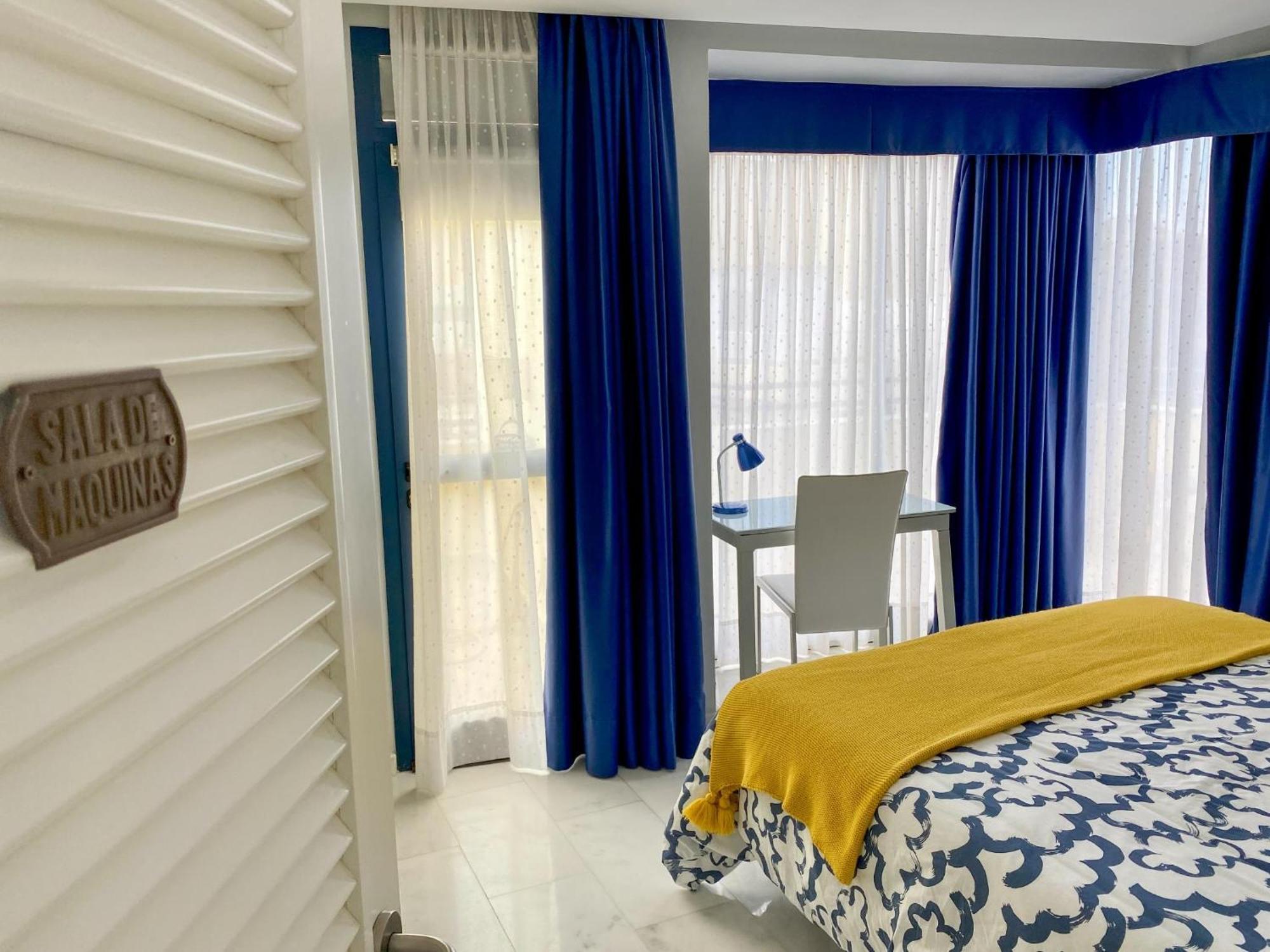 La Mar Loft With Hot Tub Сasa de vacaciones