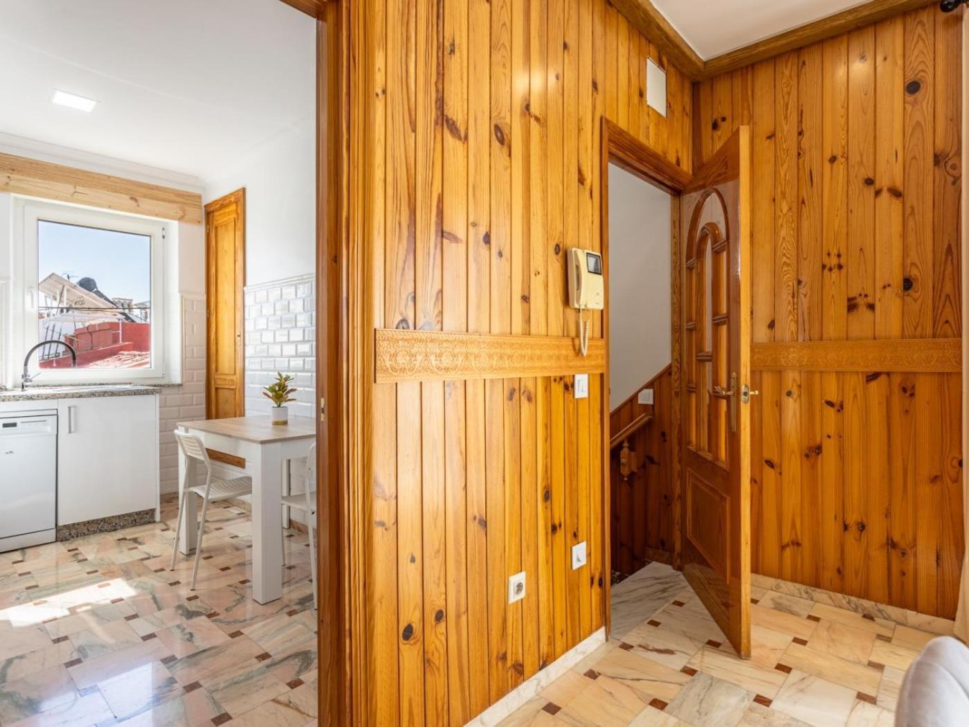 Сasa de vacaciones La De Italica Santiponce