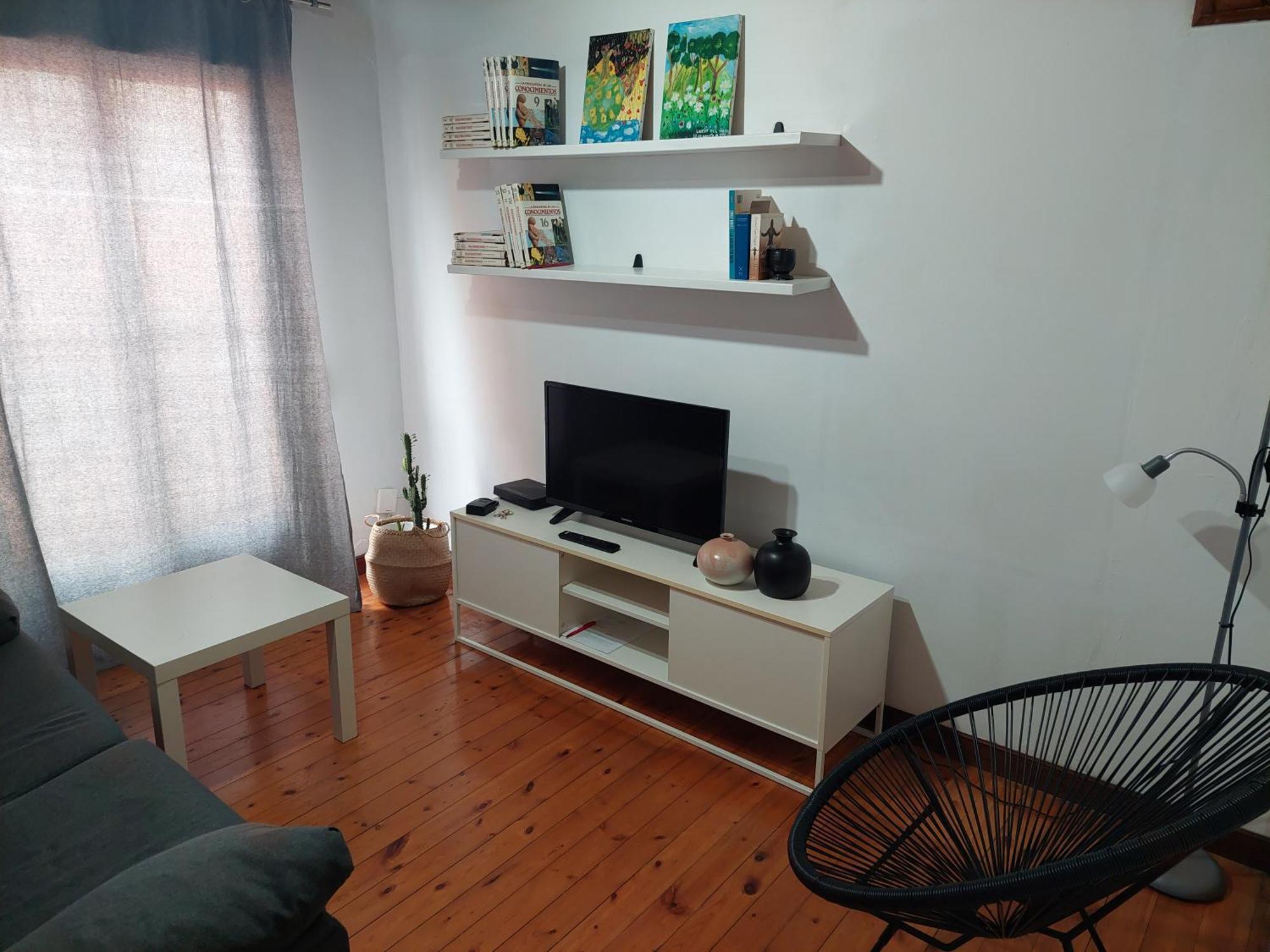 Centro Santander, Calle Penas Redondas