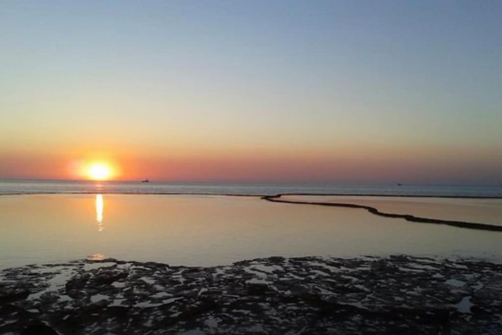 Milesimas Beach