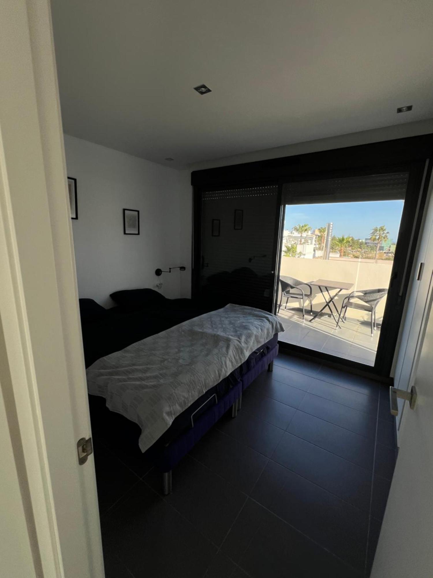 Modern Corner 3br Costa Blanca