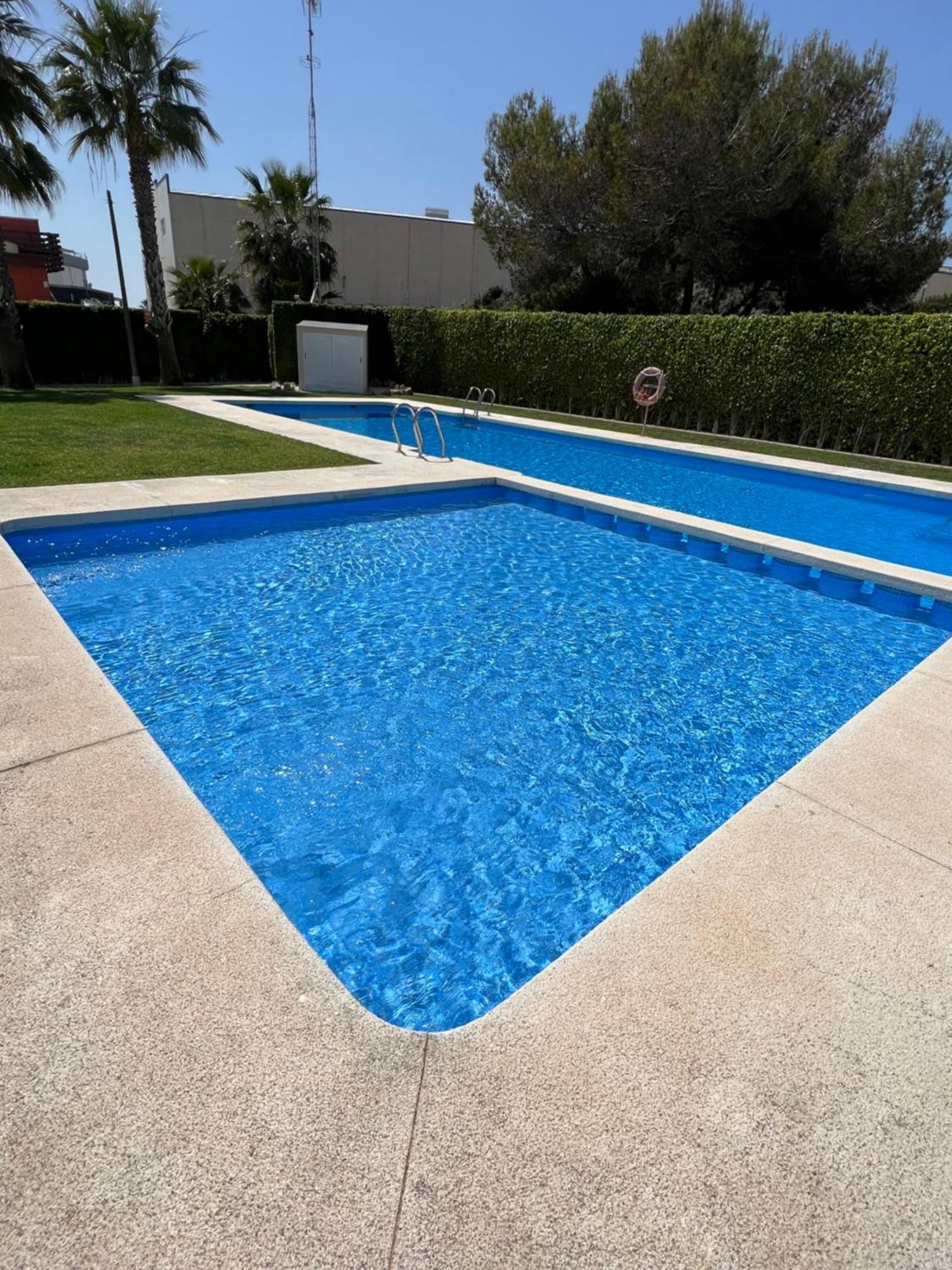 Villa Modern Corner 3br Costa Blanca