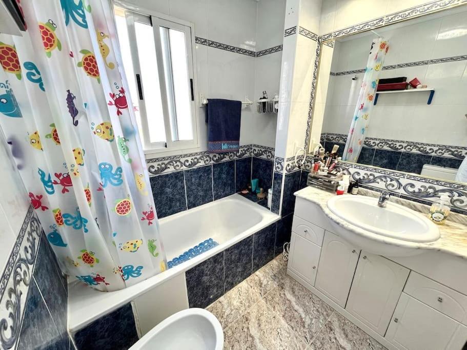 Elegance Harmony Haven In Pinar Apartamento