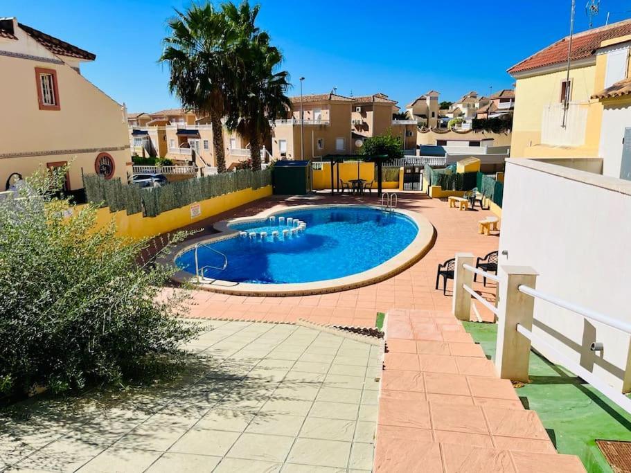 Elegance Harmony Haven In Pinar Pinar de Campoverde