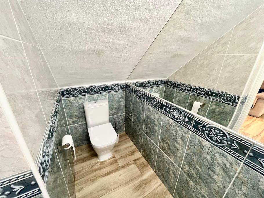 Apartamento Elegance Harmony Haven In Pinar