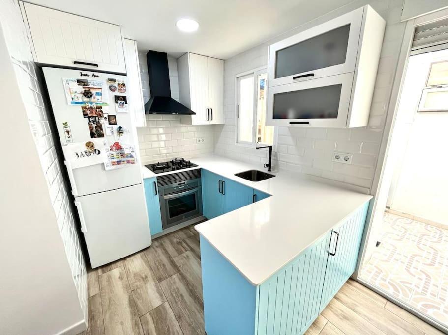 Elegance Harmony Haven In Pinar Apartamento