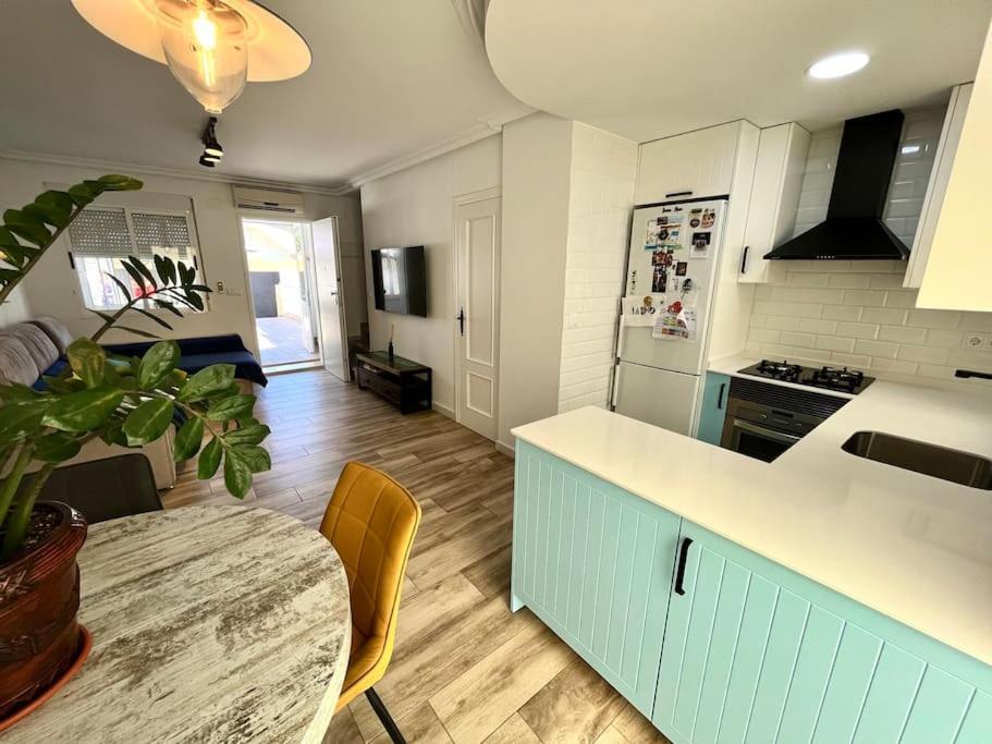 Elegance Harmony Haven In Pinar Apartamento *