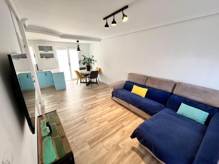Elegance Harmony Haven In Pinar Apartamento *