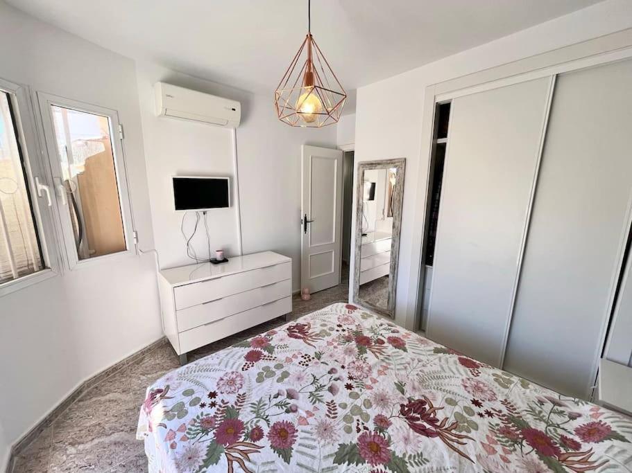 Apartamento Elegance Harmony Haven In Pinar Pinar de Campoverde