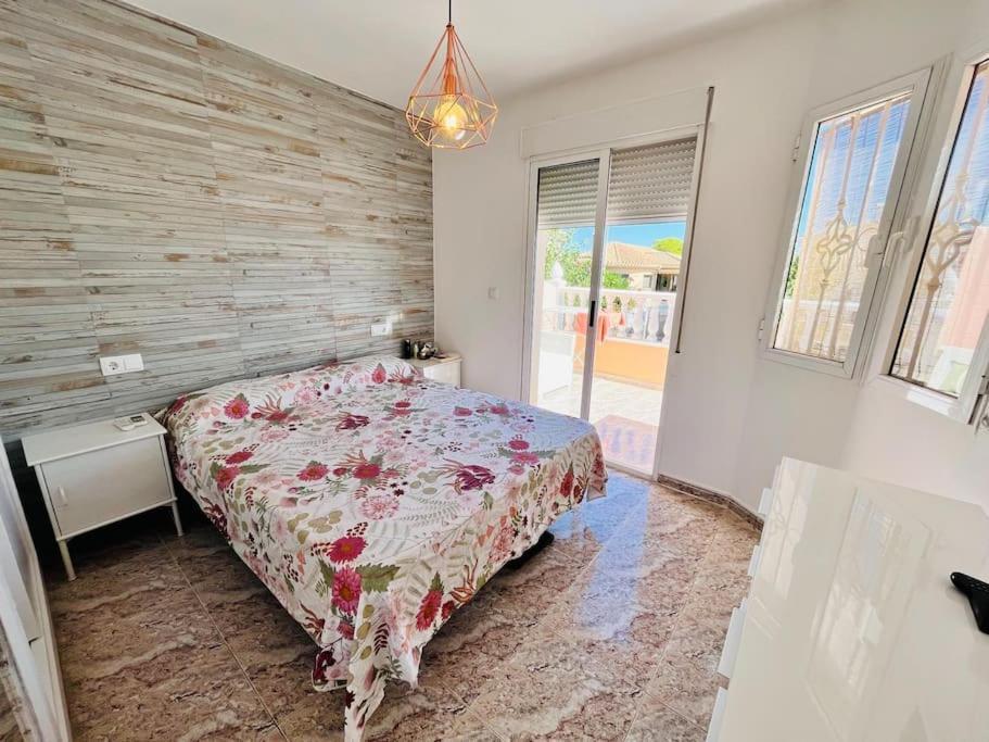 Apartamento Elegance Harmony Haven In Pinar
