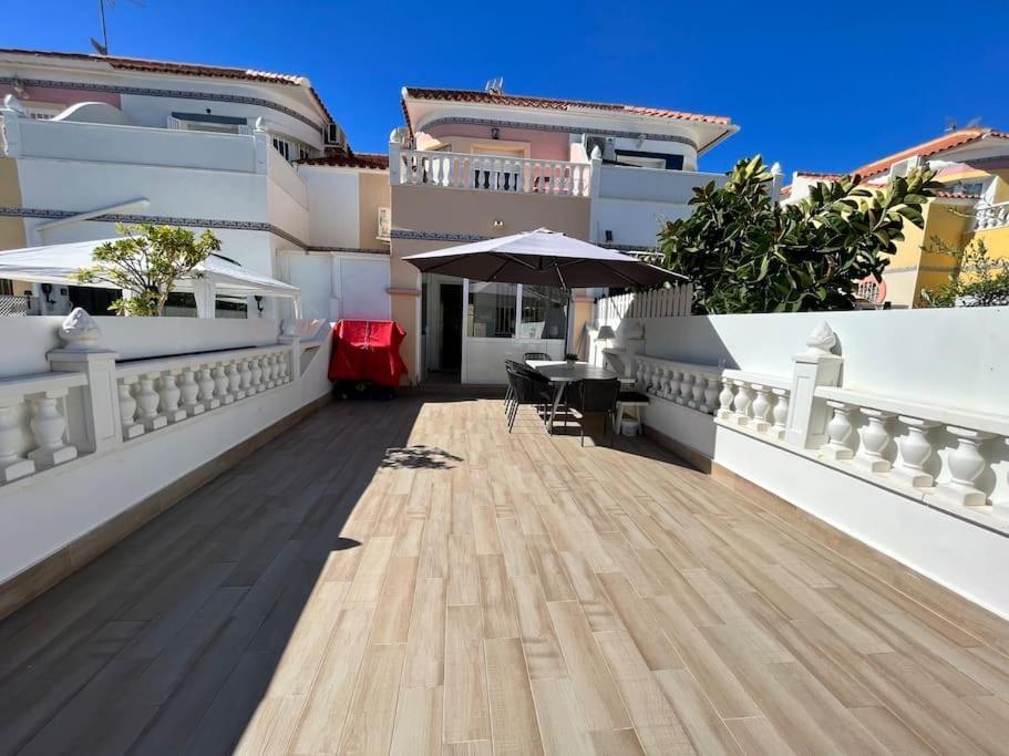 Apartamento Elegance Harmony Haven In Pinar Pinar de Campoverde