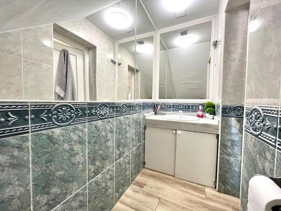 Elegance Harmony Haven In Pinar Apartamento Pinar de Campoverde