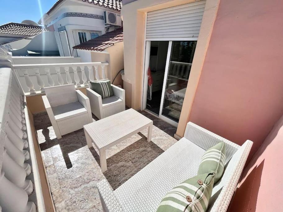 Elegance Harmony Haven In Pinar Apartamento *