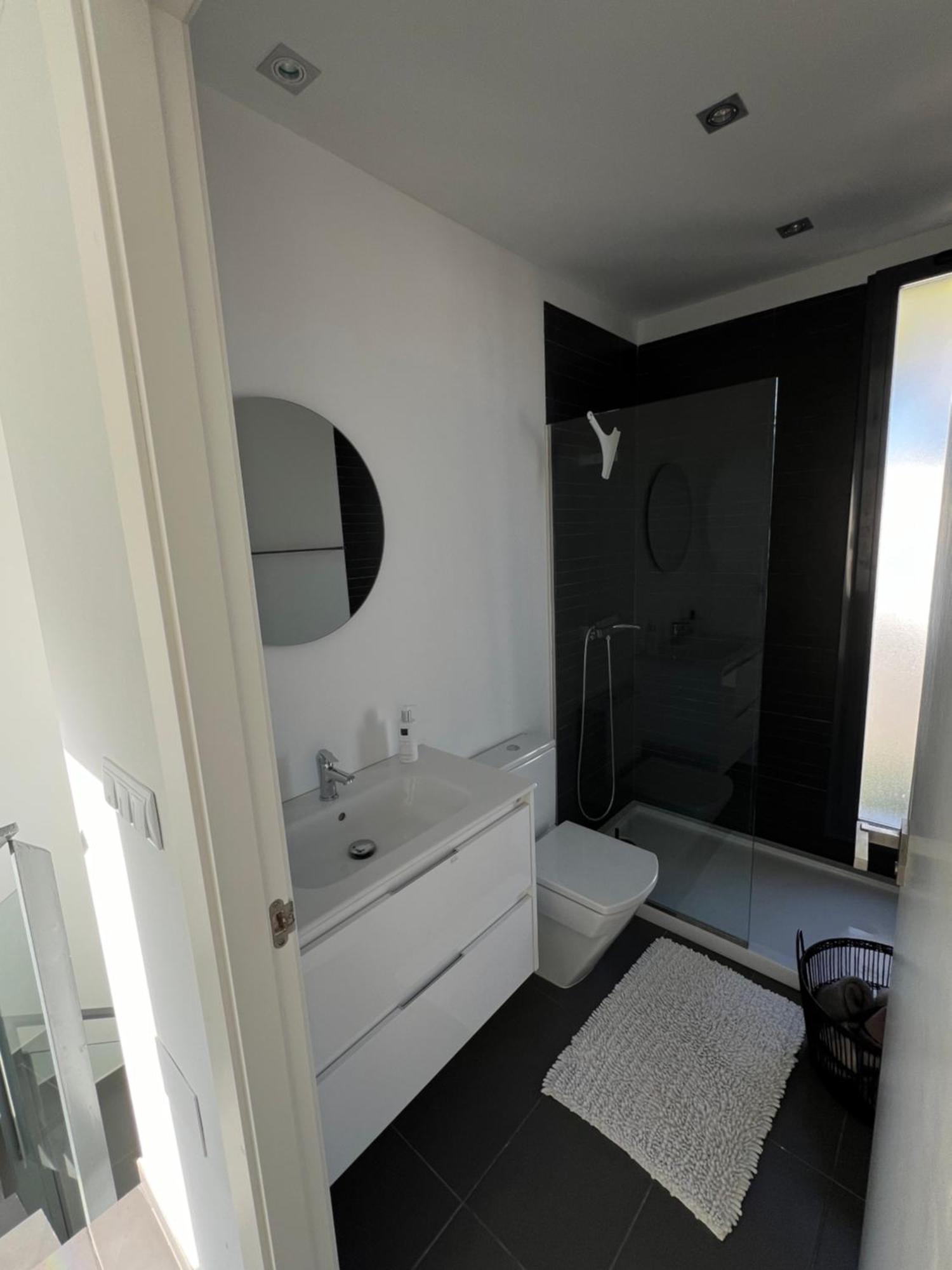Villa Modern Corner 3br Costa Blanca