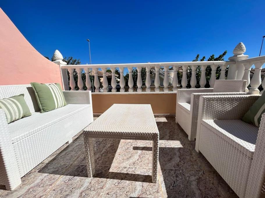 Apartamento Elegance Harmony Haven In Pinar