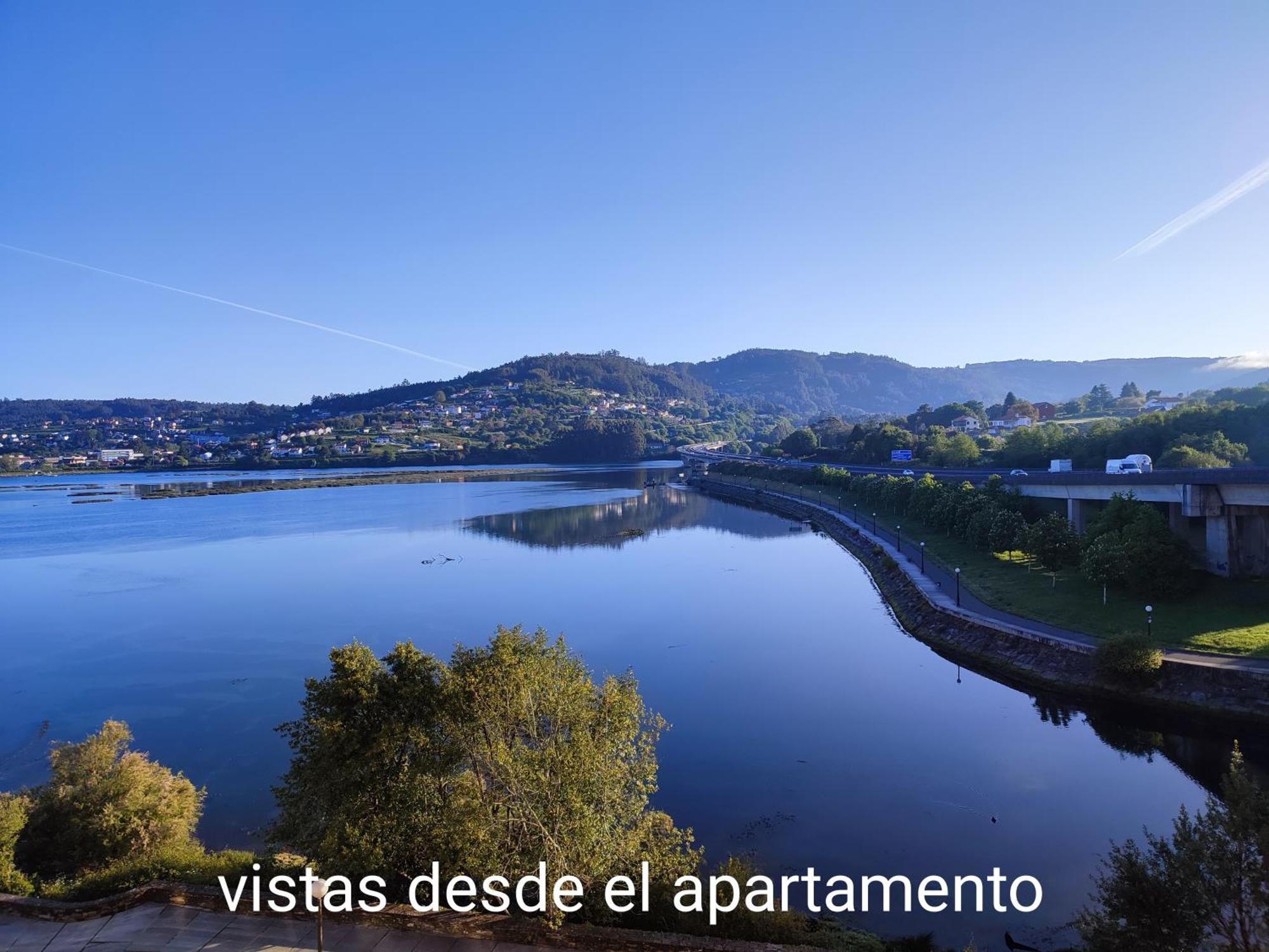 O Paseo, 5 Estrellas. Apartamento *
