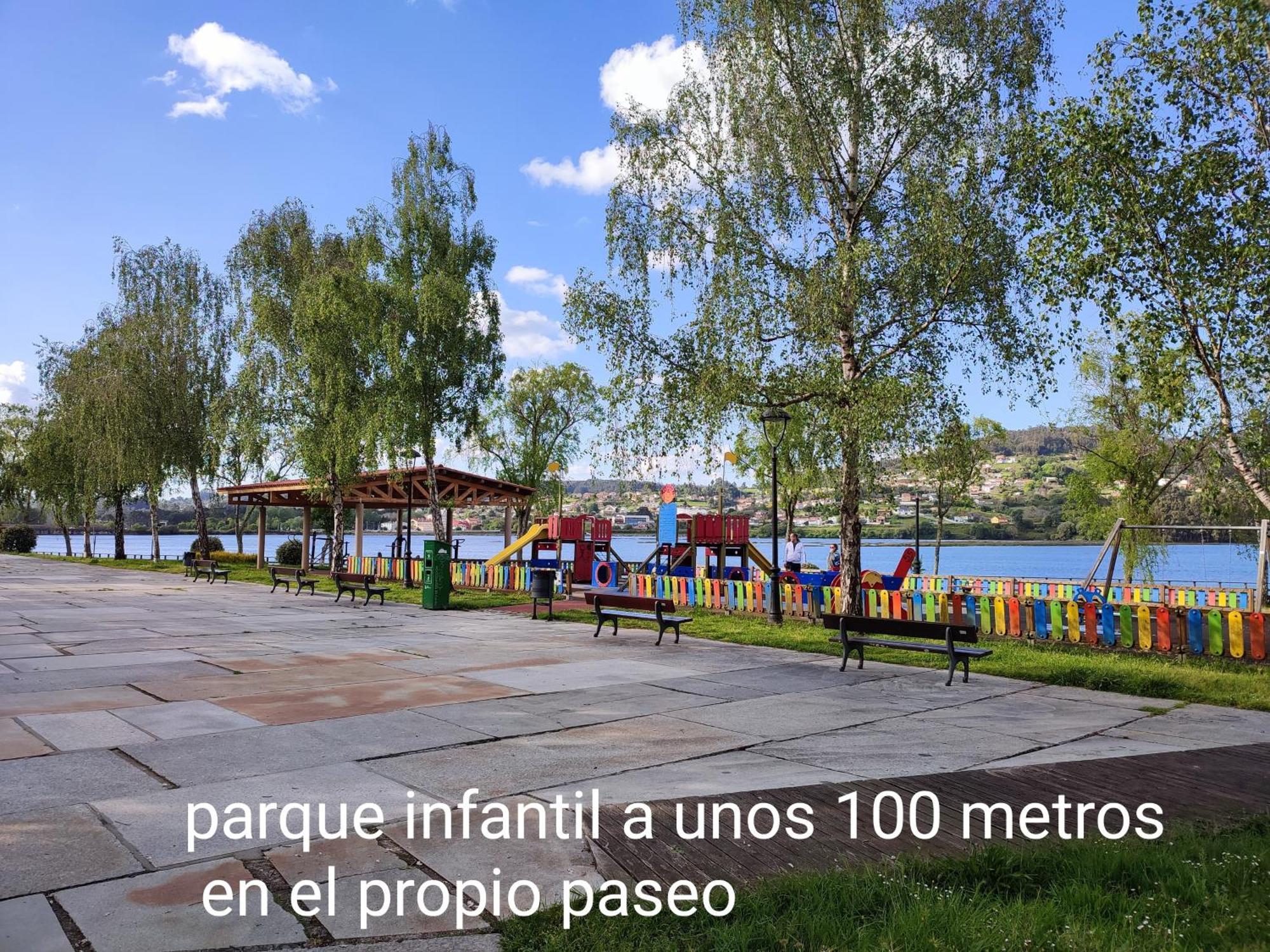 Apartamento O Paseo, 5 Estrellas.