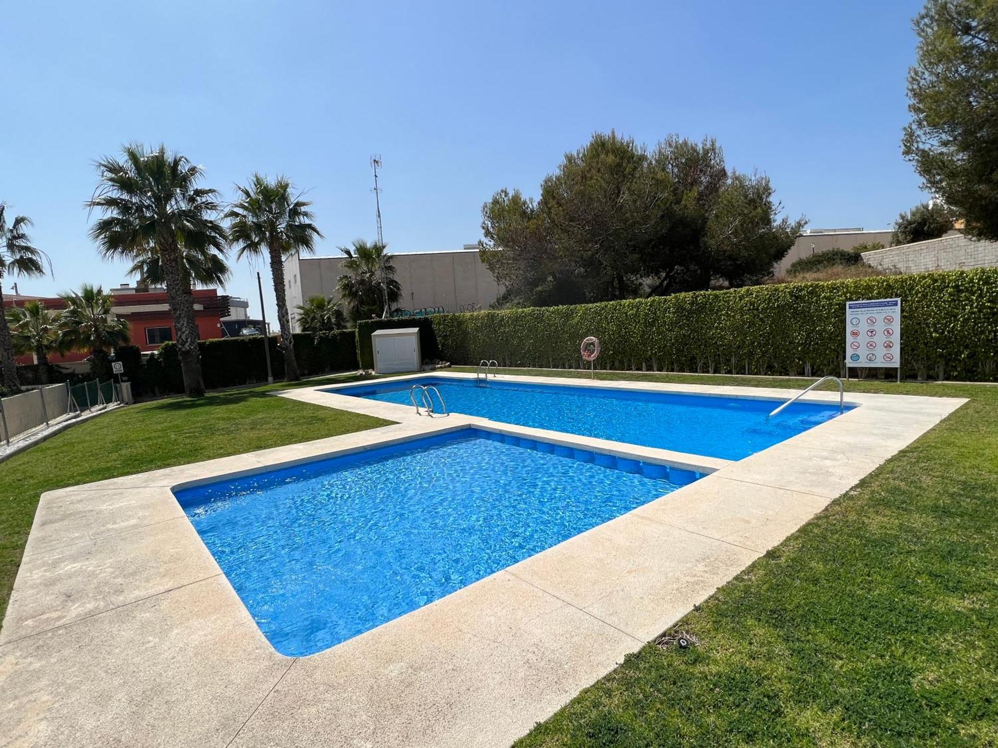 Modern Corner 3br Costa Blanca * Dehesa de Campoamor (Orihuela Costa)