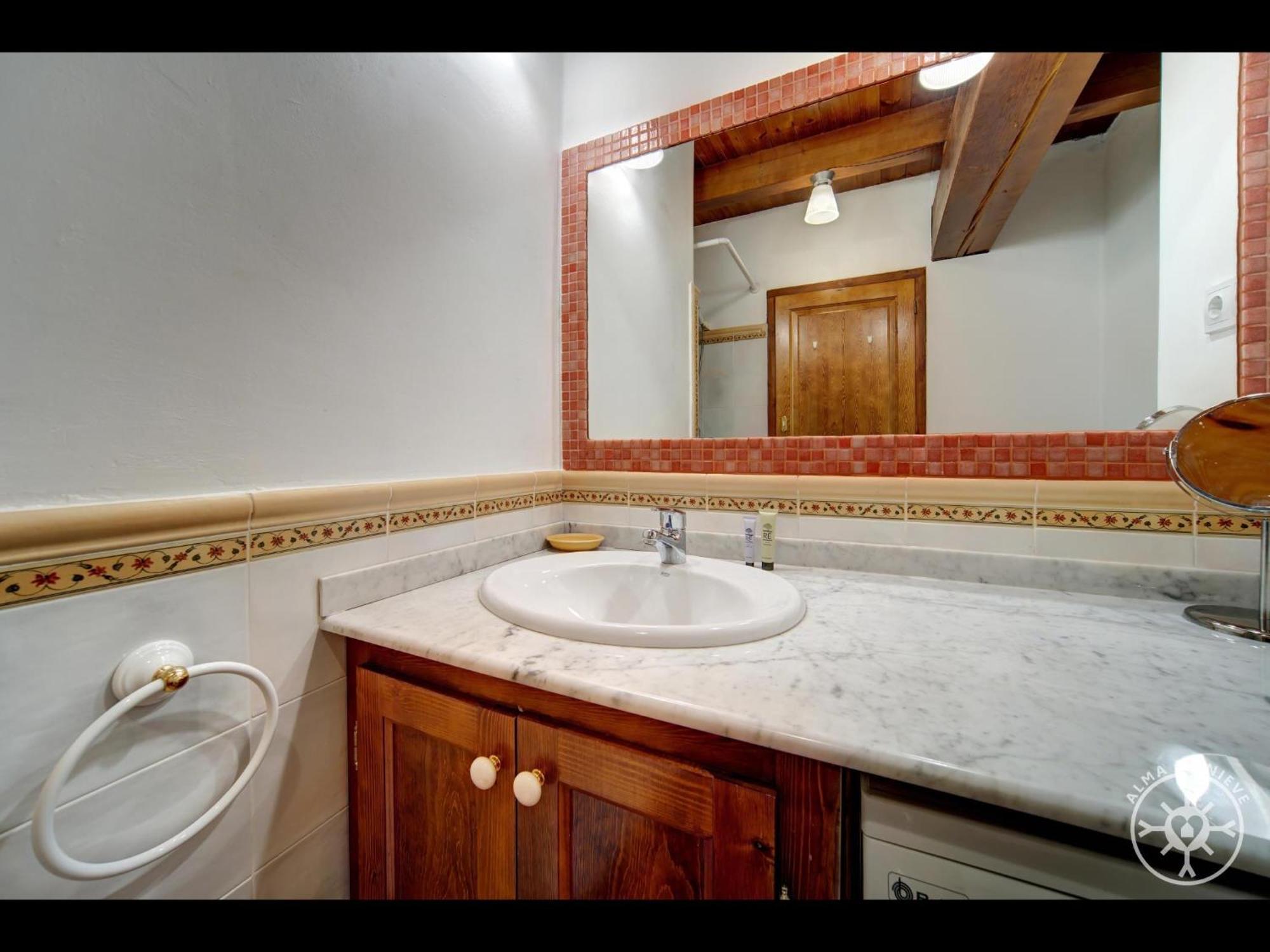 Apartamento Esquiros De Alma De Nieve *