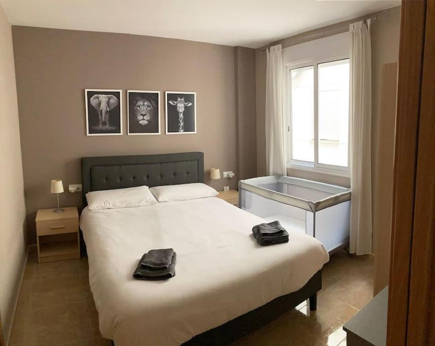 Apartamento Aloha Delta