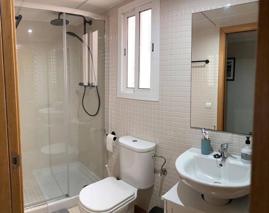 Aloha Delta Apartamento